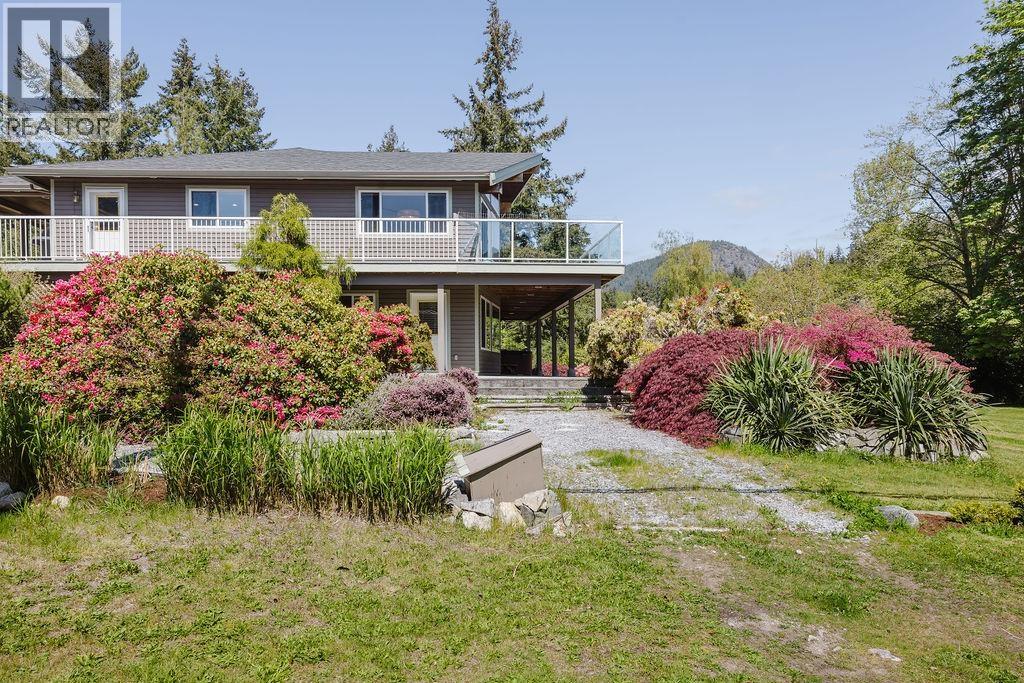 12800 Mainsail Road, Madeira Park, British Columbia  V0N 2H1 - Photo 33 - R3118337