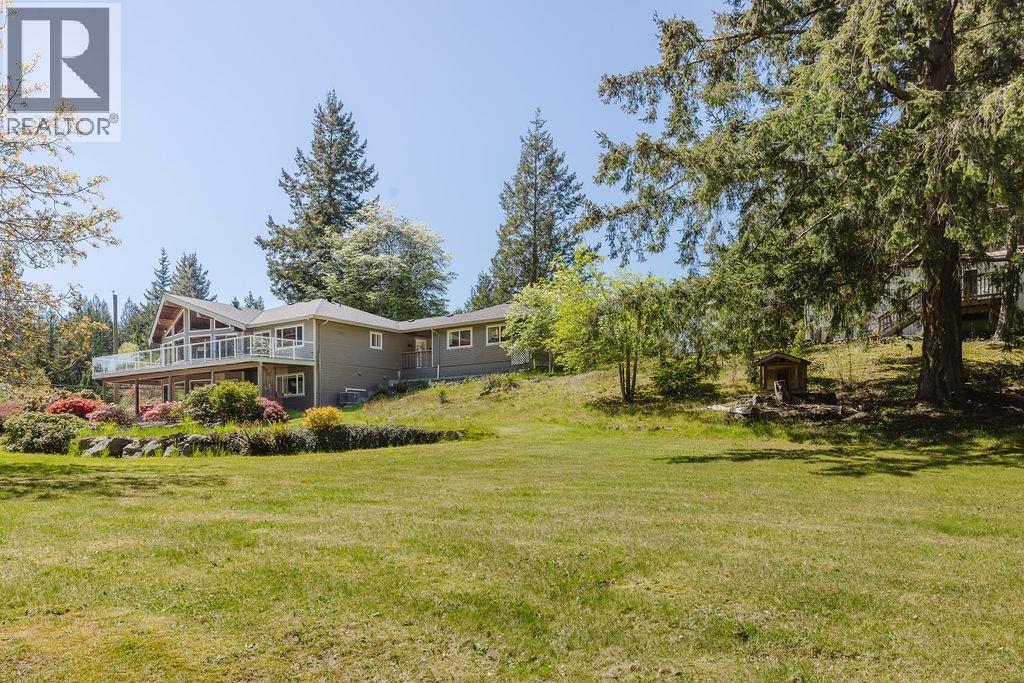 12800 Mainsail Road, Madeira Park, British Columbia  V0N 2H1 - Photo 39 - R3118337