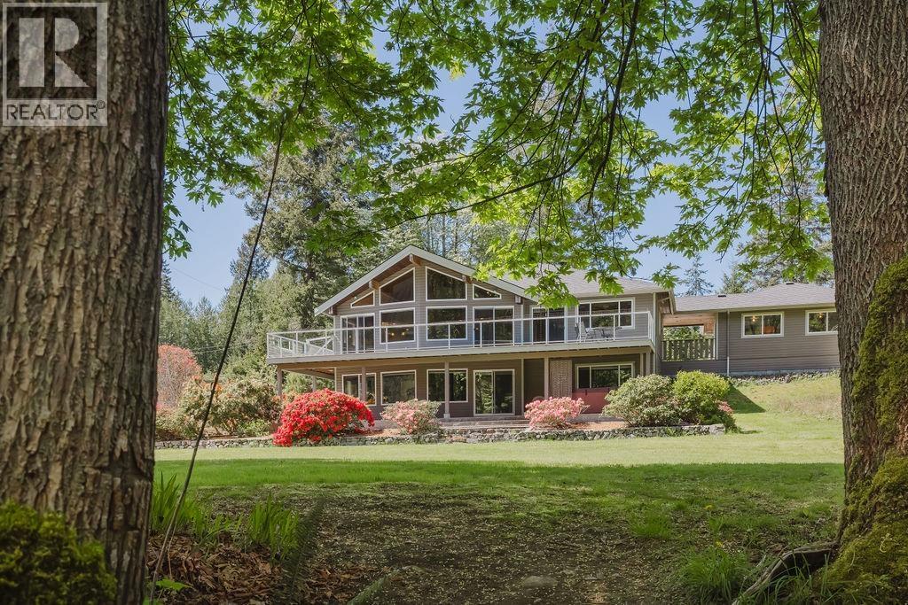 12800 Mainsail Road, Madeira Park, British Columbia  V0N 2H1 - Photo 40 - R3118337