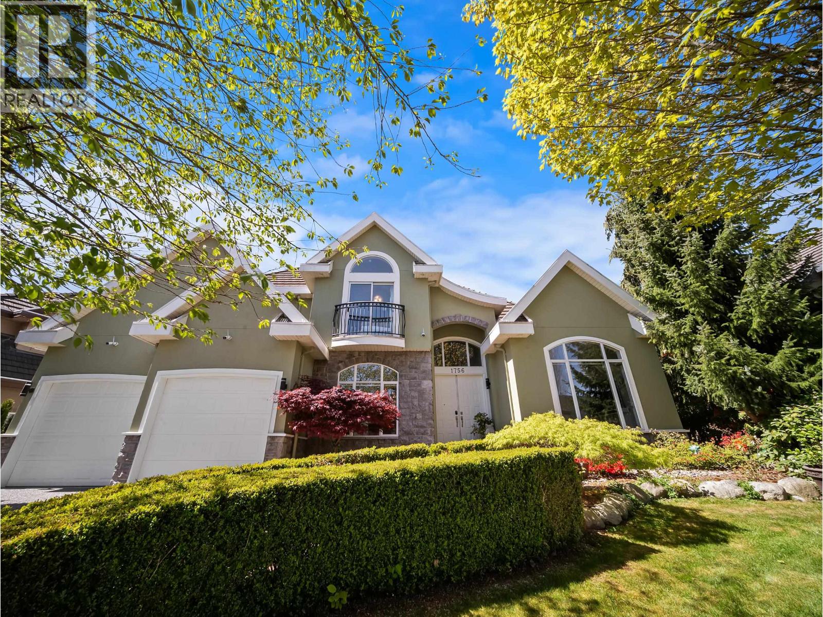 1756 Hampton Drive, Coquitlam, British Columbia  V3E 3E1 - Photo 2 - R3118345