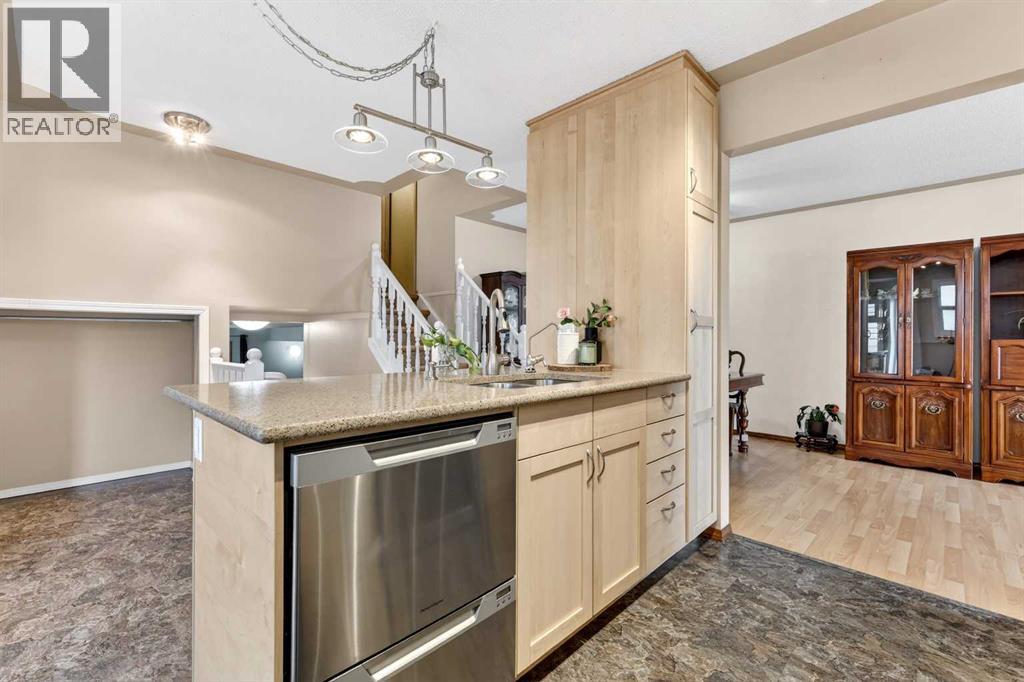 886 Erin Woods Drive SE, Calgary, Alberta  T2B 3C4 - Photo 6 - A2292202