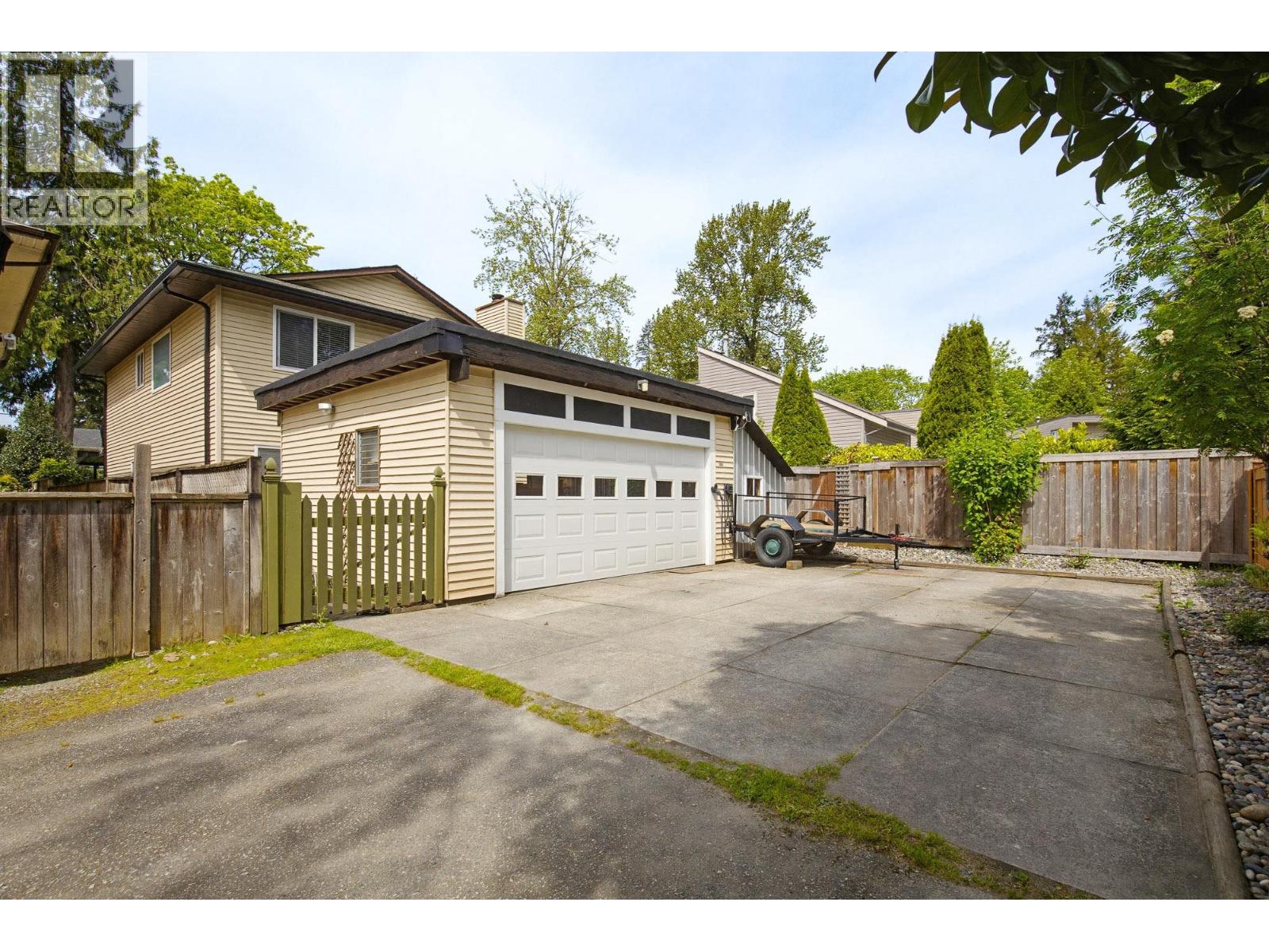 3358 Jervis Street, Port Coquitlam, British Columbia  V3B 4P3 - Photo 11 - R3118350