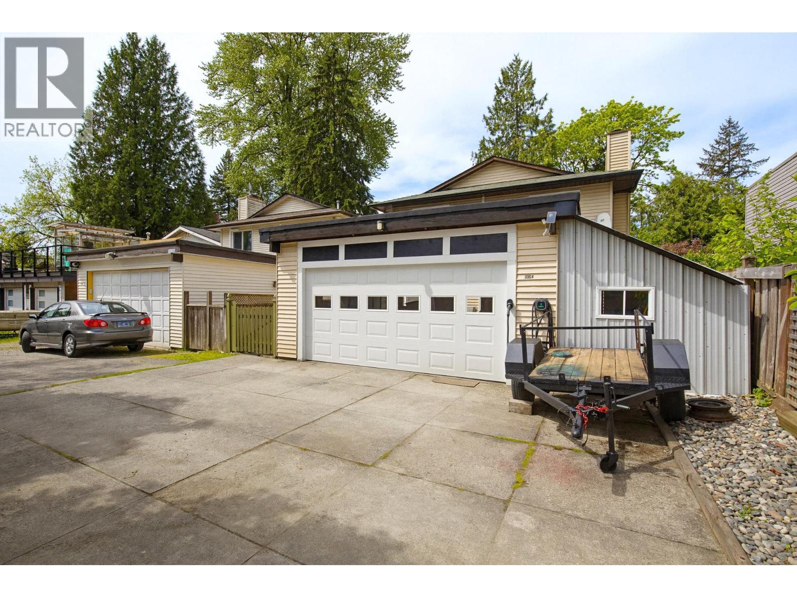 3358 Jervis Street, Port Coquitlam, British Columbia  V3B 4P3 - Photo 12 - R3118350