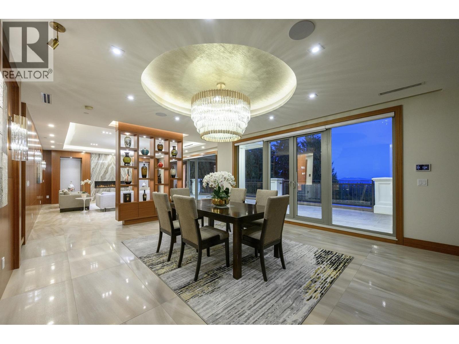 618 Hawstead Place, West Vancouver, British Columbia  V7S 1T9 - Photo 6 - R3118381