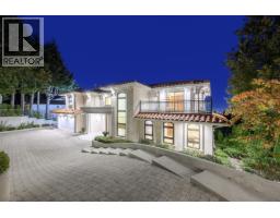618 HAWSTEAD PLACE, West Vancouver, British Columbia