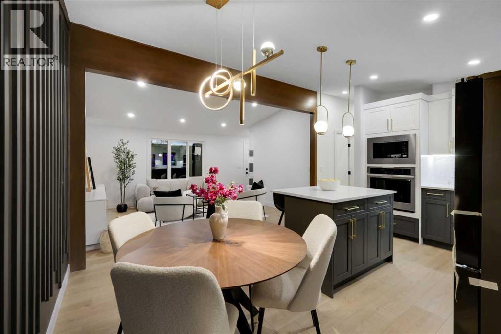 6316 Travois Crescent NW, Calgary, Alberta  T2K 3S7 - Photo 11 - A2292570
