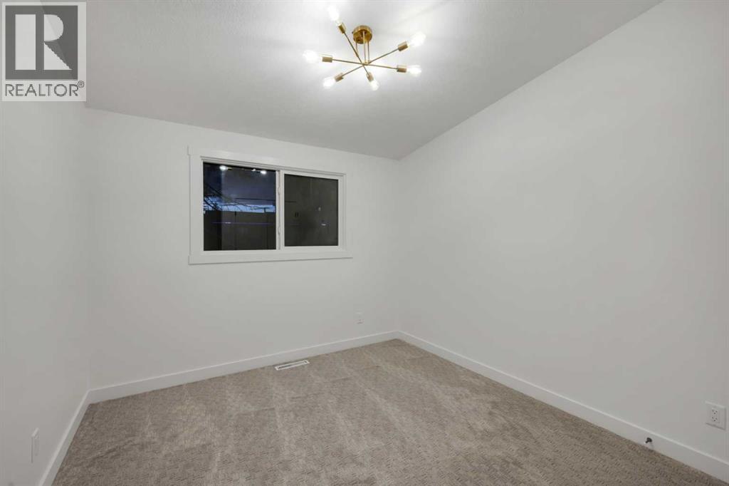 6316 Travois Crescent NW, Calgary, Alberta  T2K 3S7 - Photo 21 - A2292570