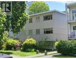 2160 W 39TH AVENUE, Vancouver, British Columbia