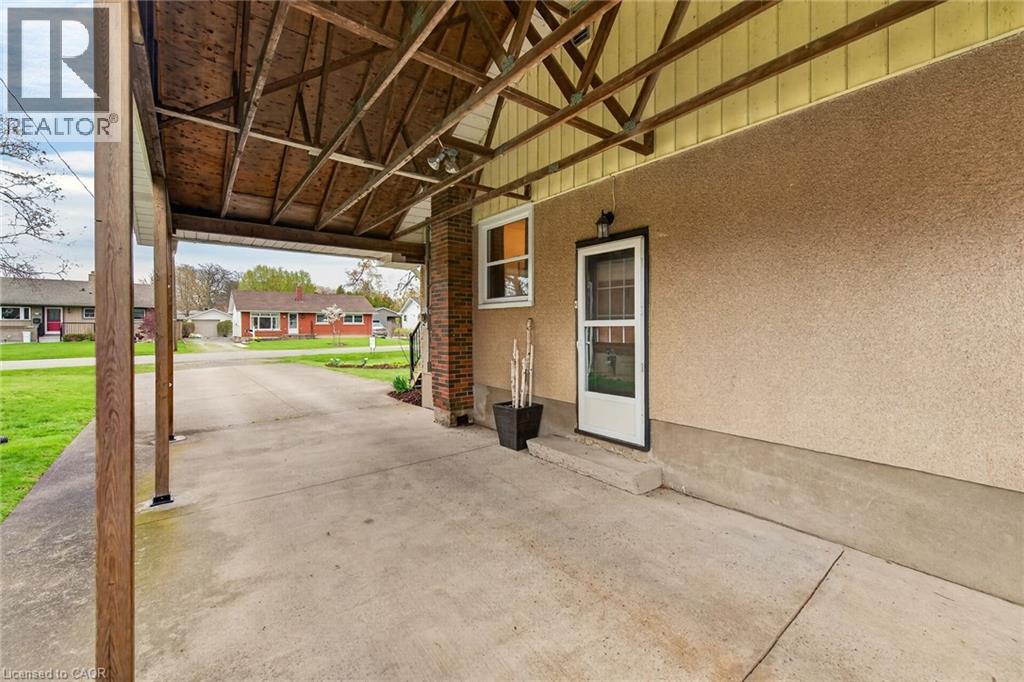 7 Coral Drive, St. Catharines, Ontario  L2N 3R4 - Photo 31 - 40826296