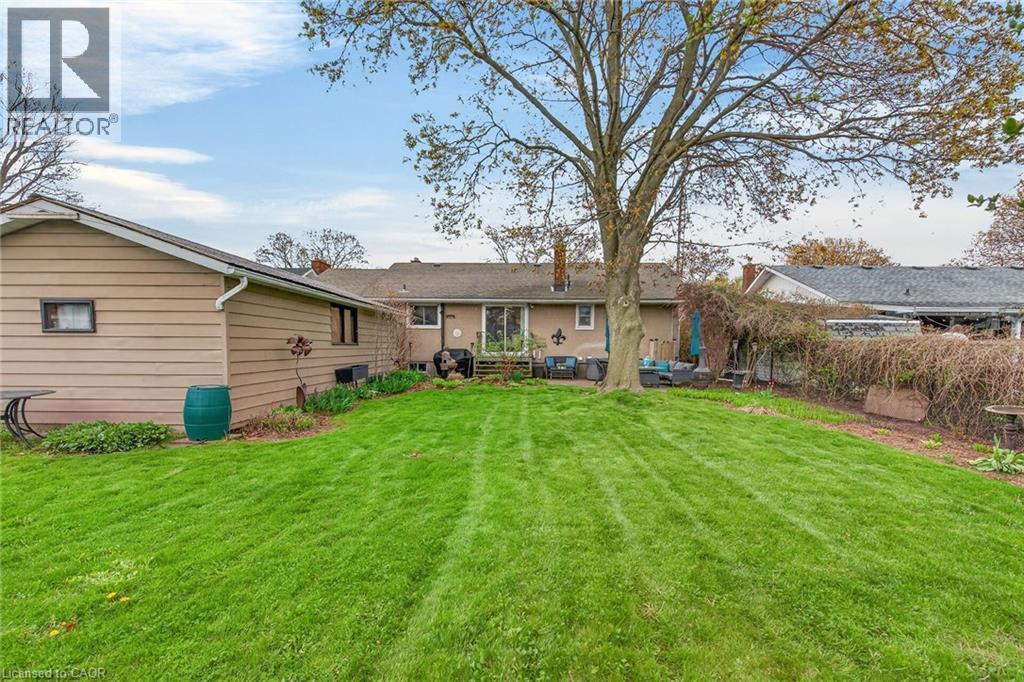 7 Coral Drive, St. Catharines, Ontario  L2N 3R4 - Photo 35 - 40826296