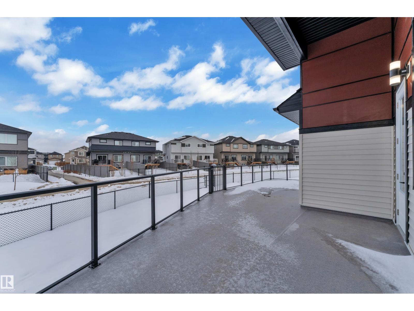 215 Basin Co, Leduc, Alberta  T9E 1T6 - Photo 34 - E4485270