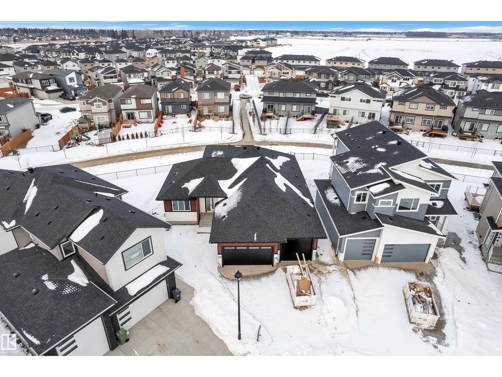 215 Basin Co, Leduc, Alberta  T9E 1T6 - Photo 4 - E4485270