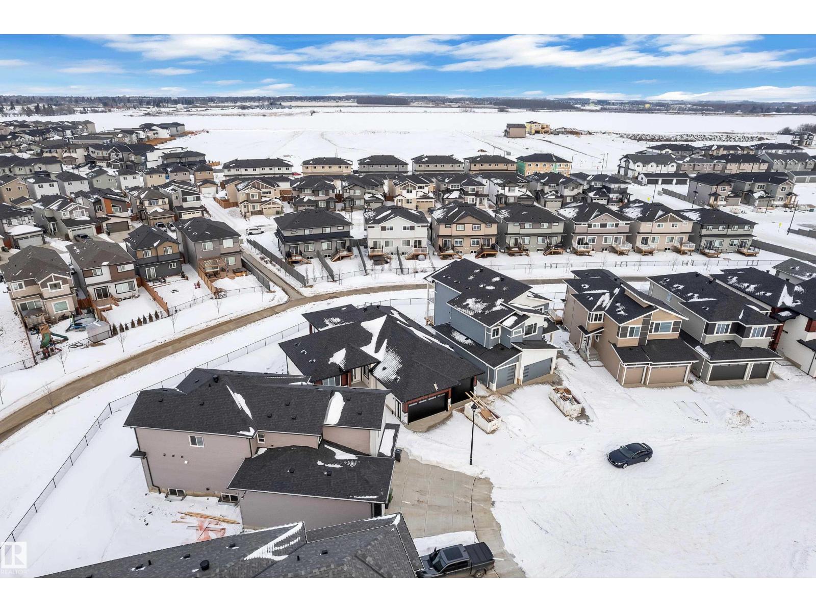 215 Basin Co, Leduc, Alberta  T9E 1T6 - Photo 5 - E4485270