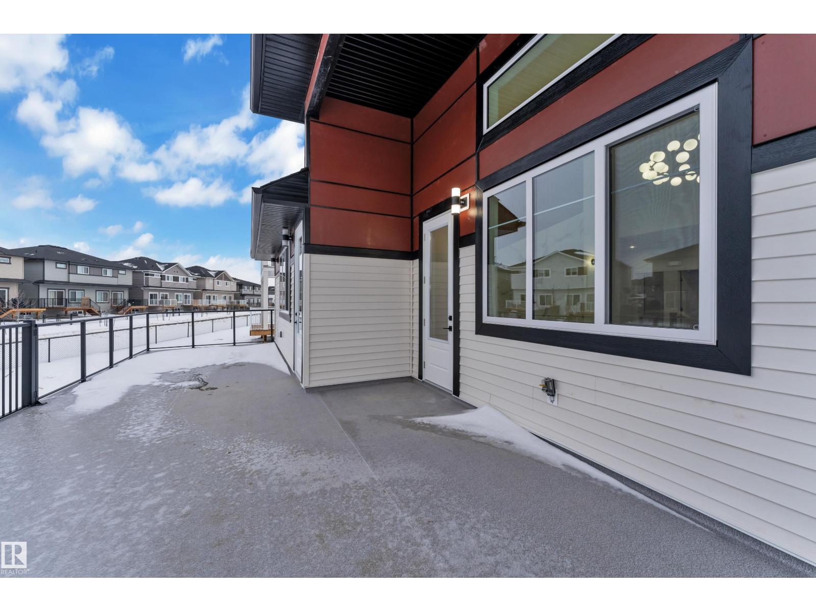 215 Basin Co, Leduc, Alberta  T9E 1T6 - Photo 52 - E4485270
