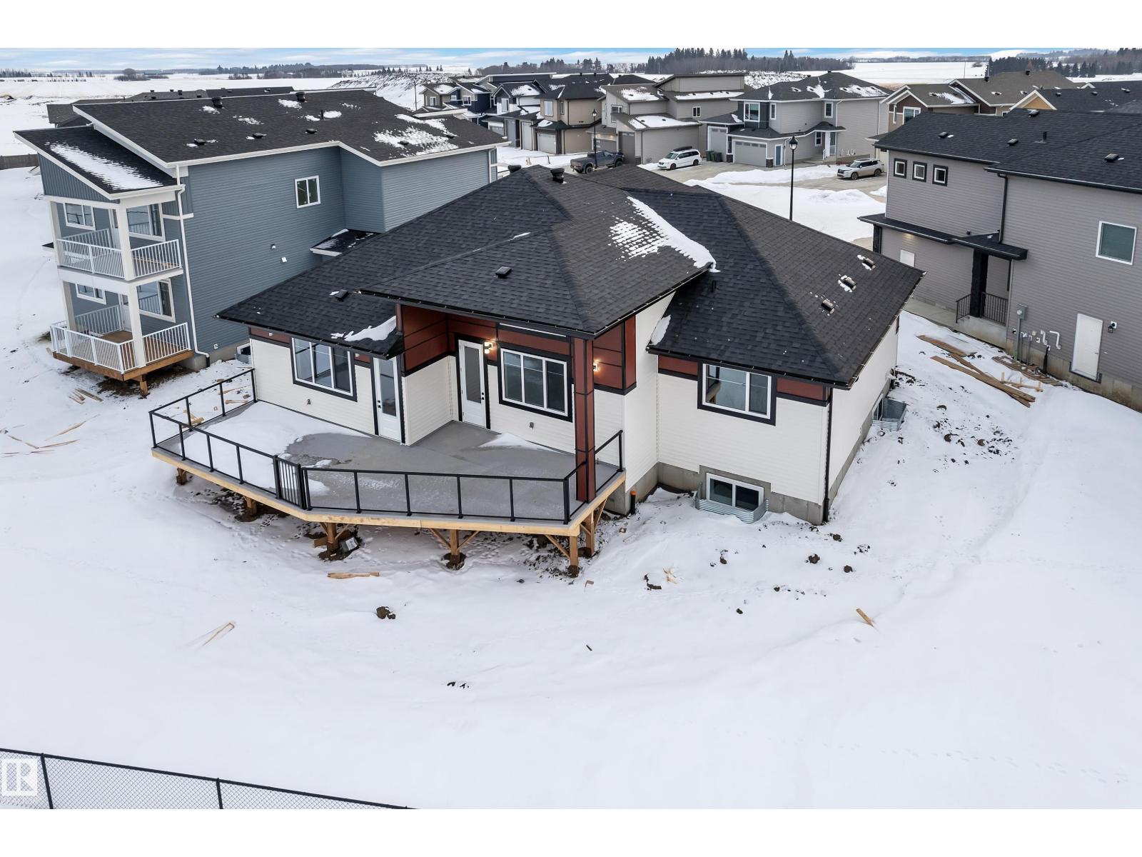 215 Basin Co, Leduc, Alberta  T9E 1T6 - Photo 53 - E4485270