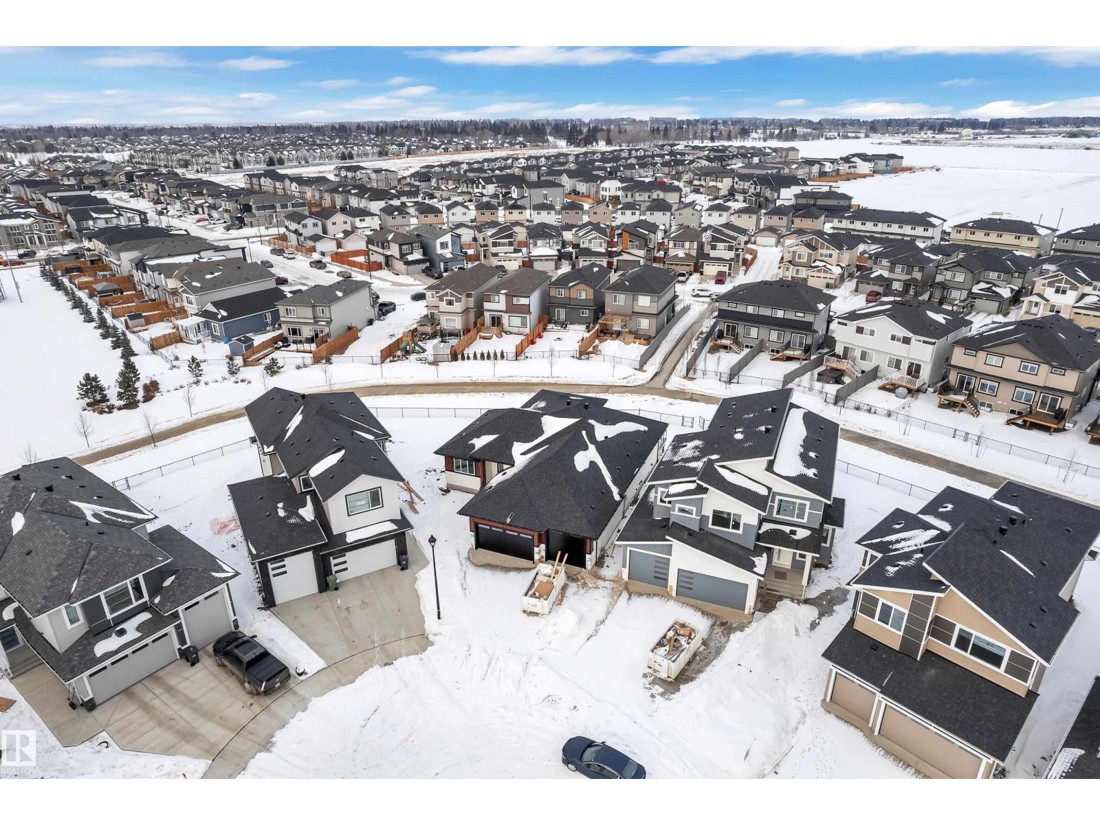 215 Basin Co, Leduc, Alberta  T9E 1T6 - Photo 6 - E4485270