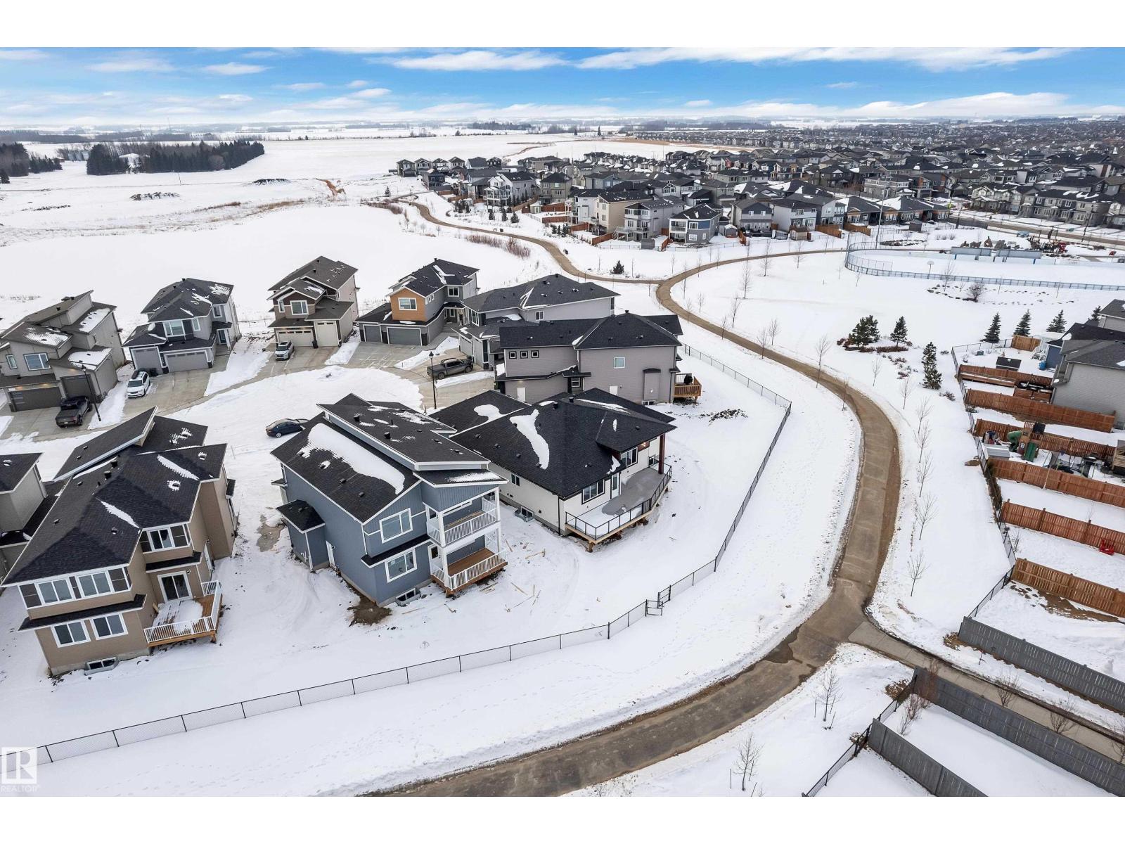 215 Basin Co, Leduc, Alberta  T9E 1T6 - Photo 7 - E4485270