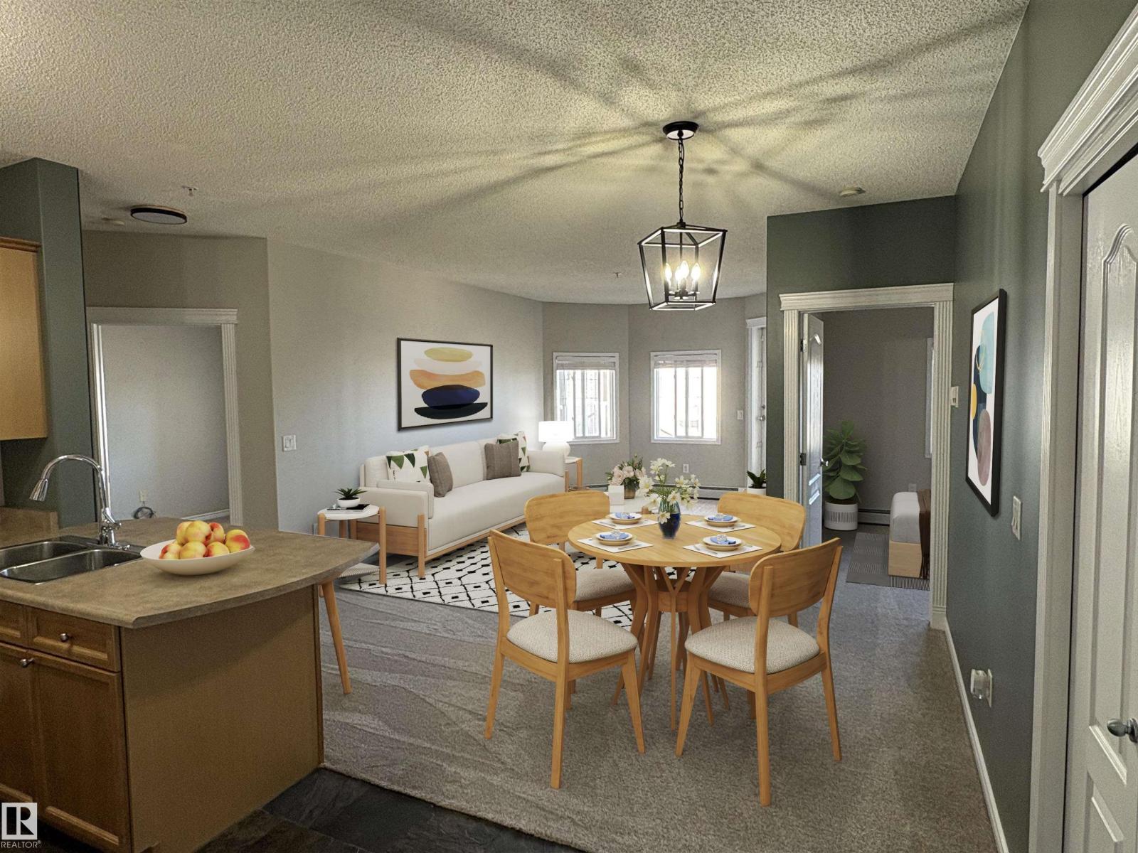 #224 16807 100 Av Nw, Edmonton, Alberta  T5P 4Z6 - Photo 2 - E4485272
