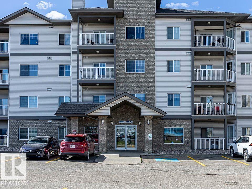 #224 16807 100 Av Nw, Edmonton, Alberta  T5P 4Z6 - Photo 27 - E4485272