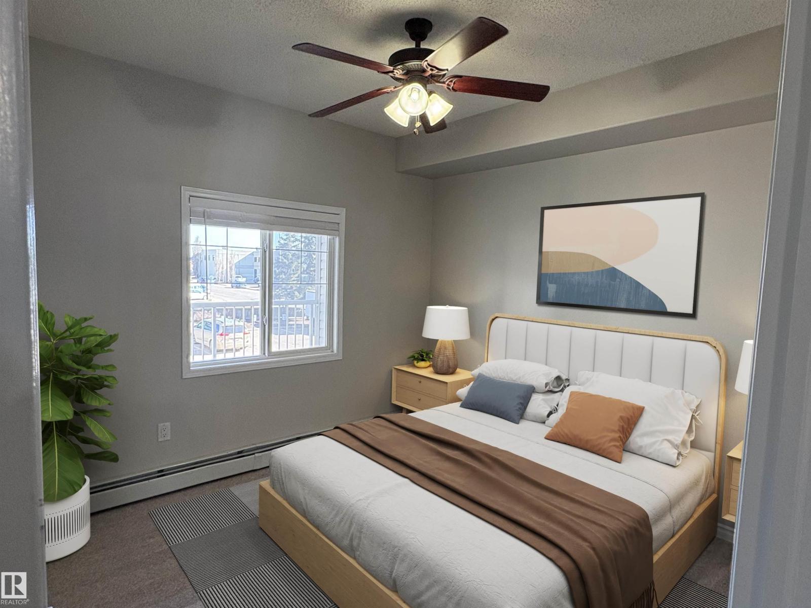 #224 16807 100 Av Nw, Edmonton, Alberta  T5P 4Z6 - Photo 3 - E4485272