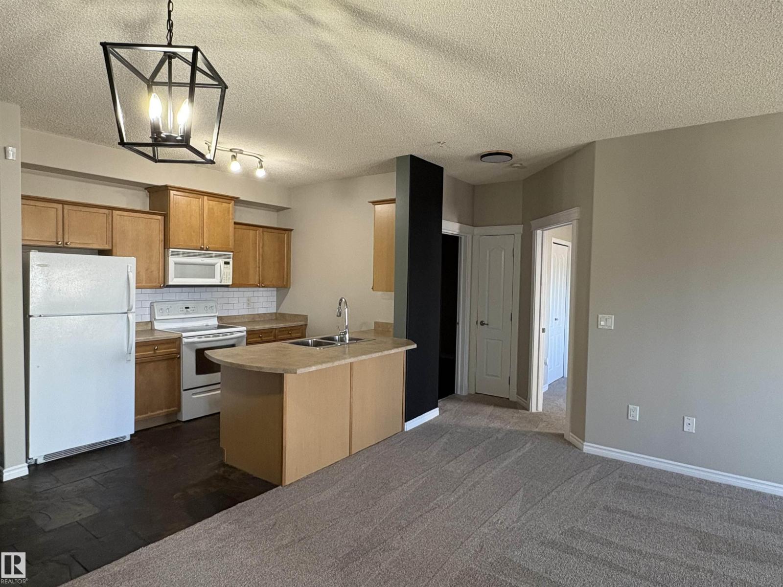 #224 16807 100 Av Nw, Edmonton, Alberta  T5P 4Z6 - Photo 6 - E4485272