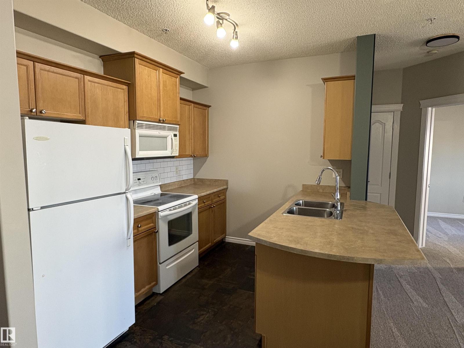 #224 16807 100 Av Nw, Edmonton, Alberta  T5P 4Z6 - Photo 7 - E4485272