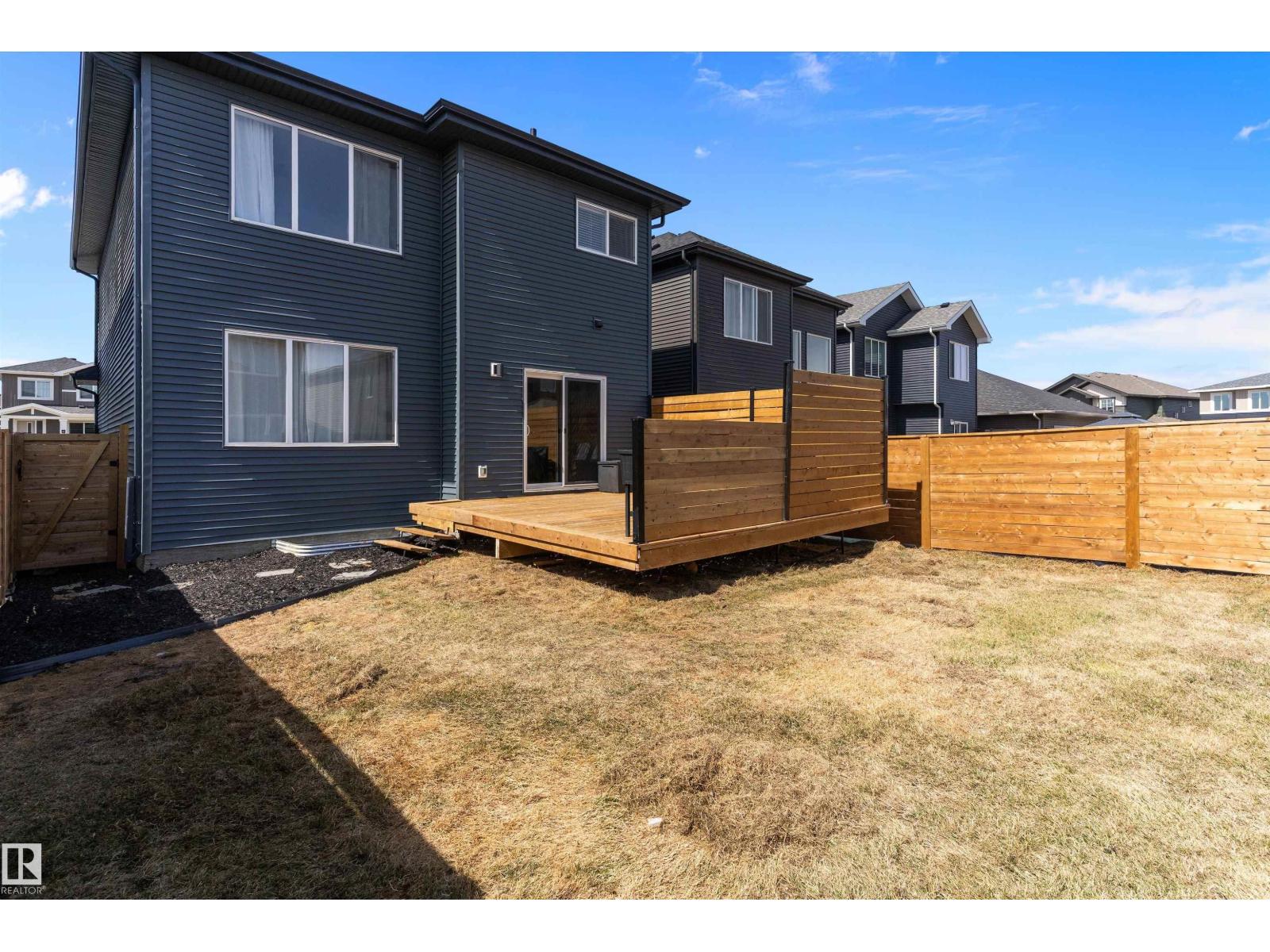 13 Resplendent Wy, St. Albert, Alberta  T8N 8B3 - Photo 48 - E4485273