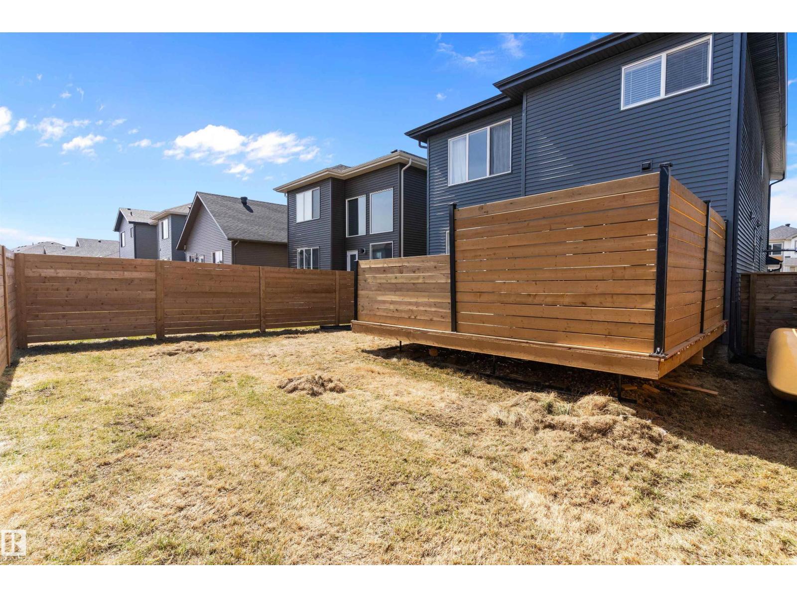 13 Resplendent Wy, St. Albert, Alberta  T8N 8B3 - Photo 50 - E4485273
