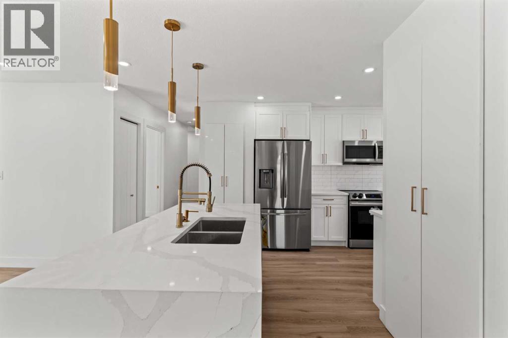 304 Huntbourne Hill Ne, Calgary, Alberta  T2K 3Y4 - Photo 12 - A2305371