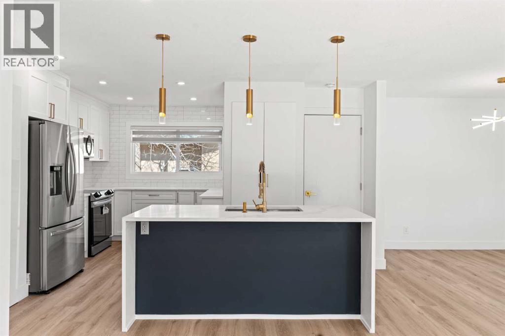 304 Huntbourne Hill Ne, Calgary, Alberta  T2K 3Y4 - Photo 6 - A2305371