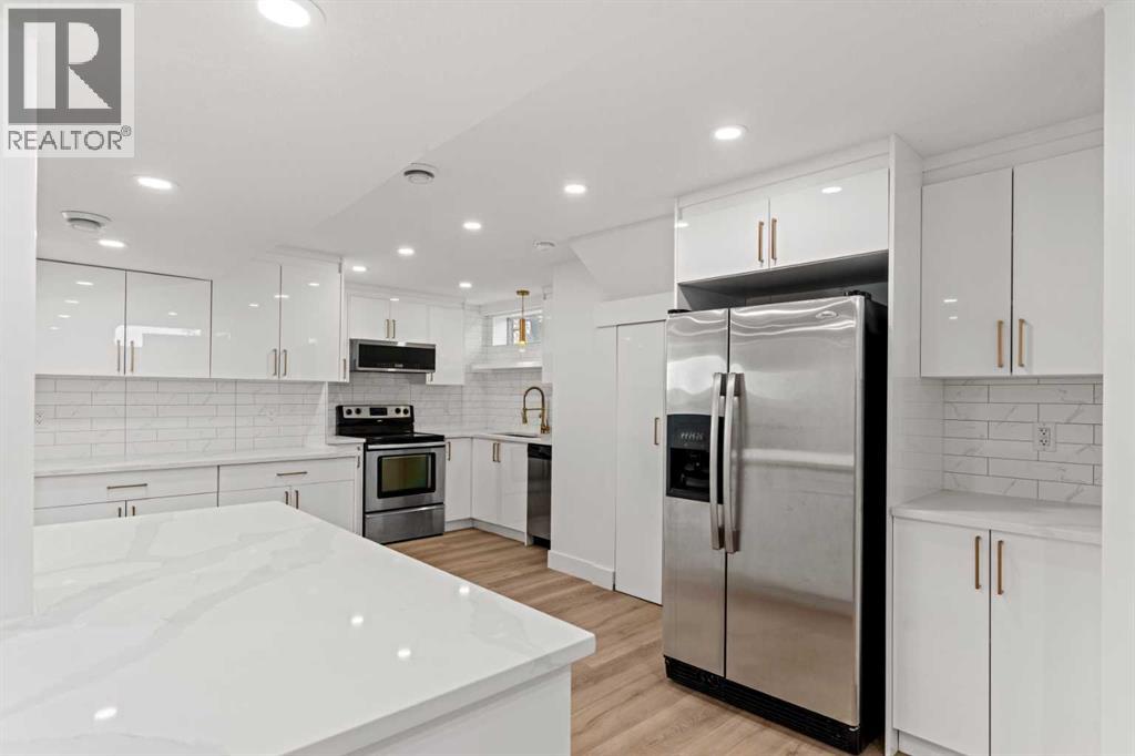 304 Huntbourne Hill Ne, Calgary, Alberta  T2K 3Y4 - Photo 23 - A2305371