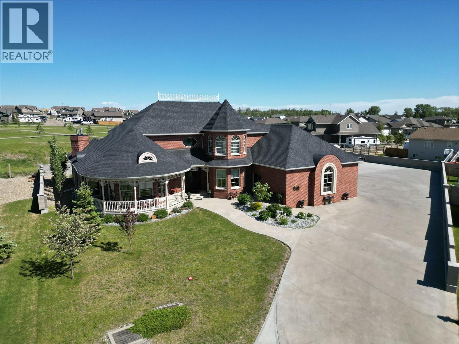 1829 86 Avenue, Dawson Creek, British Columbia