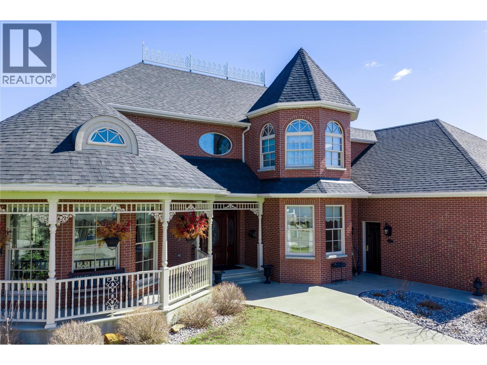 1829 86 Avenue, Dawson Creek, British Columbia  V1G 0C8 - Photo 49 - 10385554