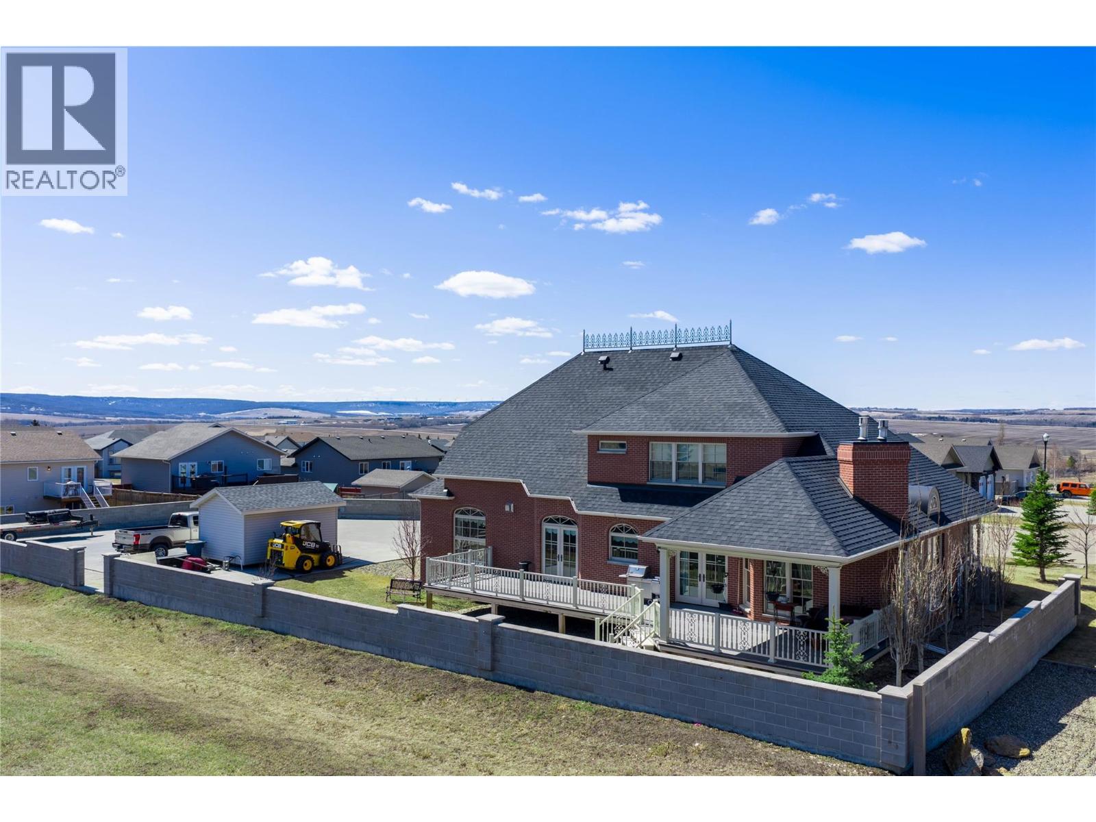 1829 86 Avenue, Dawson Creek, British Columbia  V1G 0C8 - Photo 53 - 10385554
