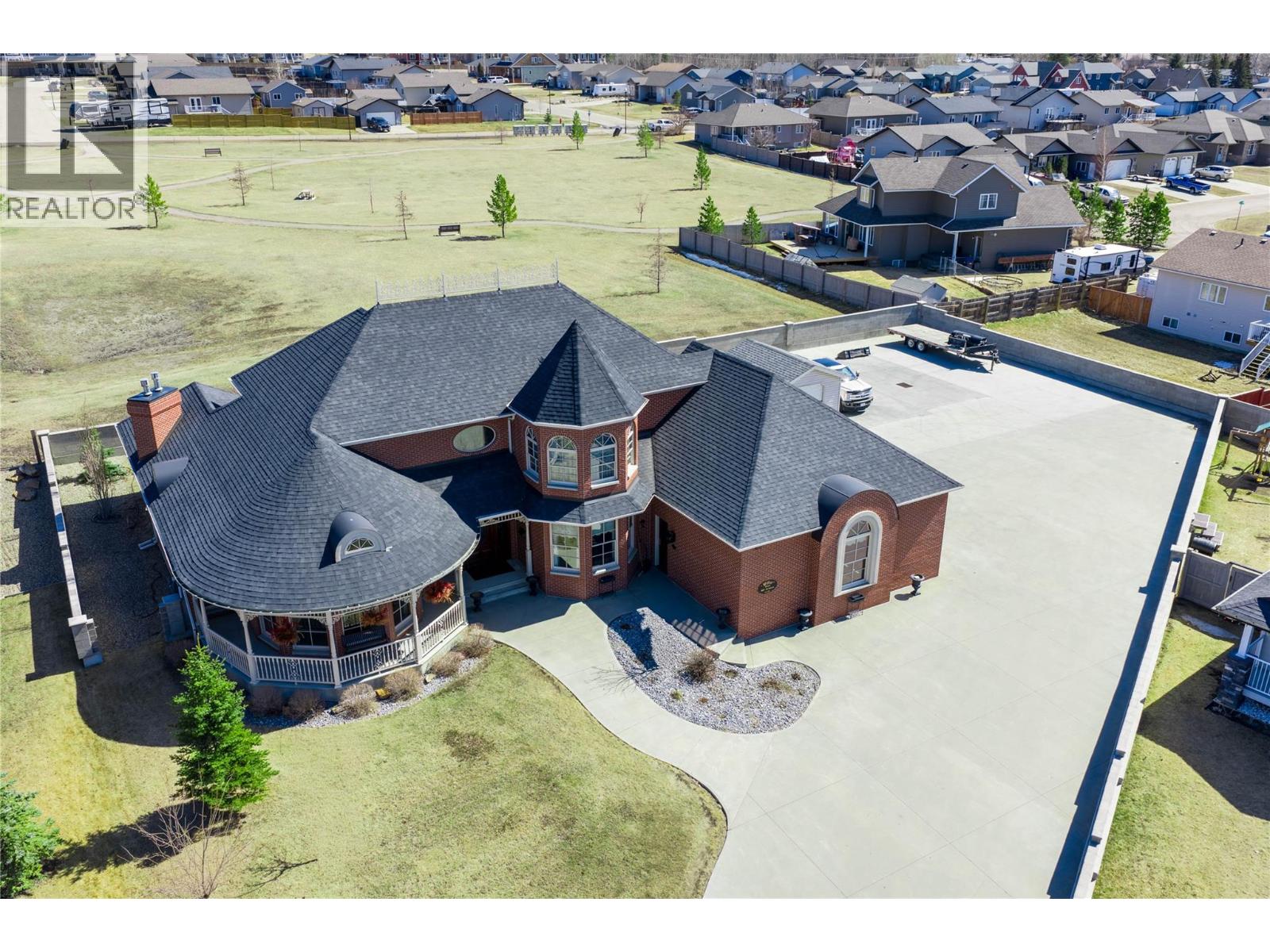 1829 86 Avenue, Dawson Creek, British Columbia  V1G 0C8 - Photo 60 - 10385554