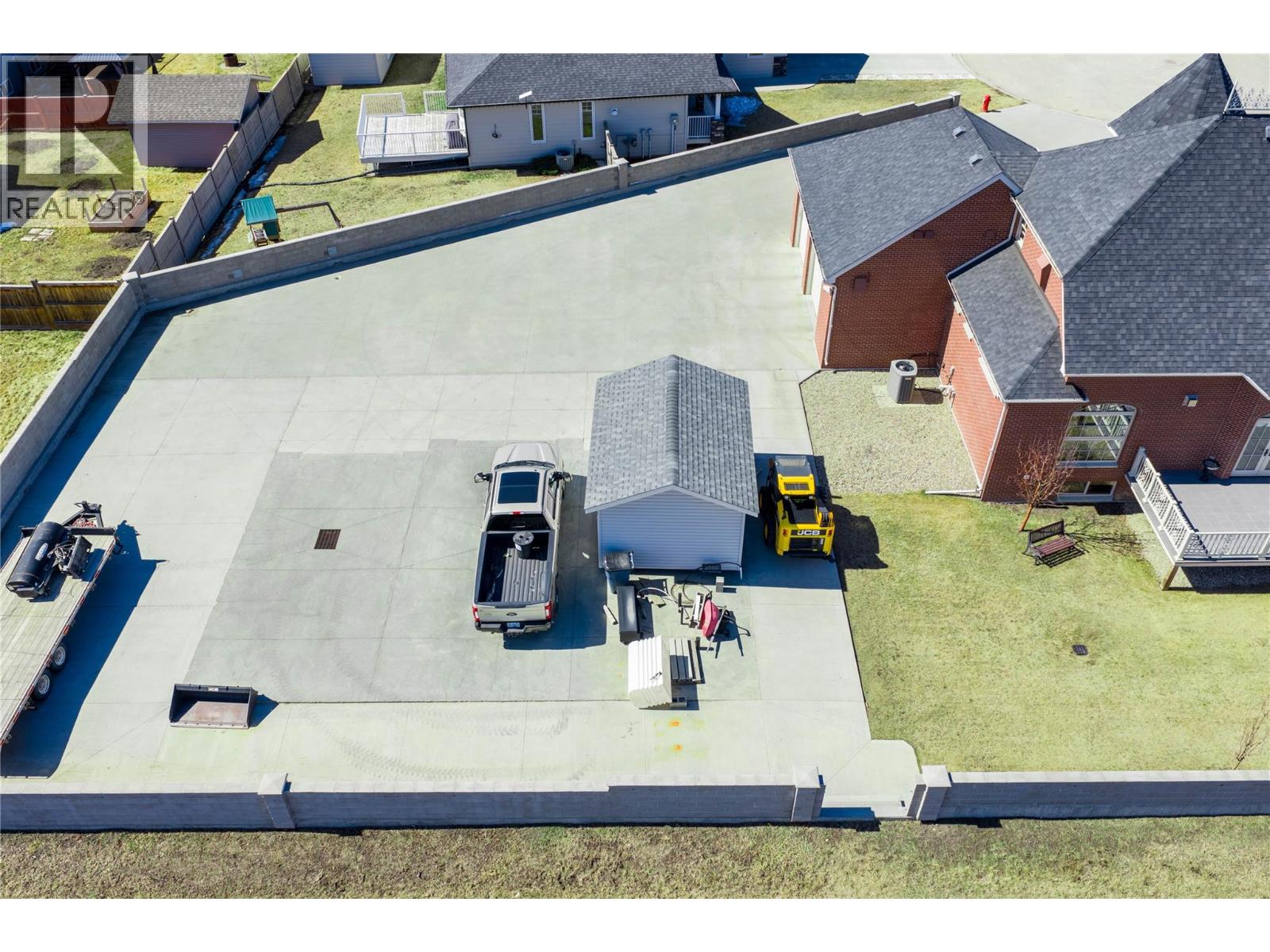 1829 86 Avenue, Dawson Creek, British Columbia  V1G 0C8 - Photo 61 - 10385554