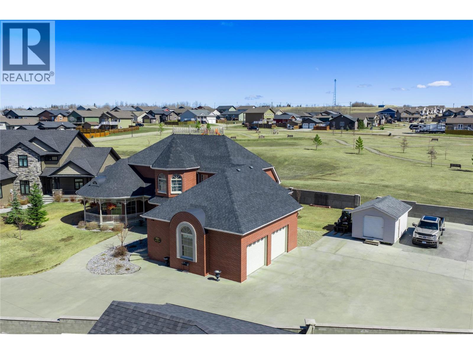 1829 86 Avenue, Dawson Creek, British Columbia  V1G 0C8 - Photo 55 - 10385554