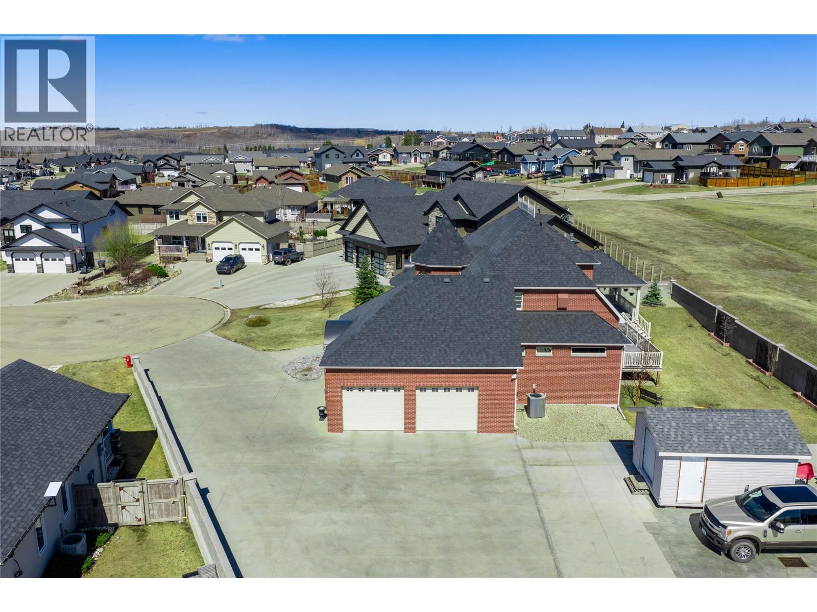 1829 86 Avenue, Dawson Creek, British Columbia  V1G 0C8 - Photo 56 - 10385554