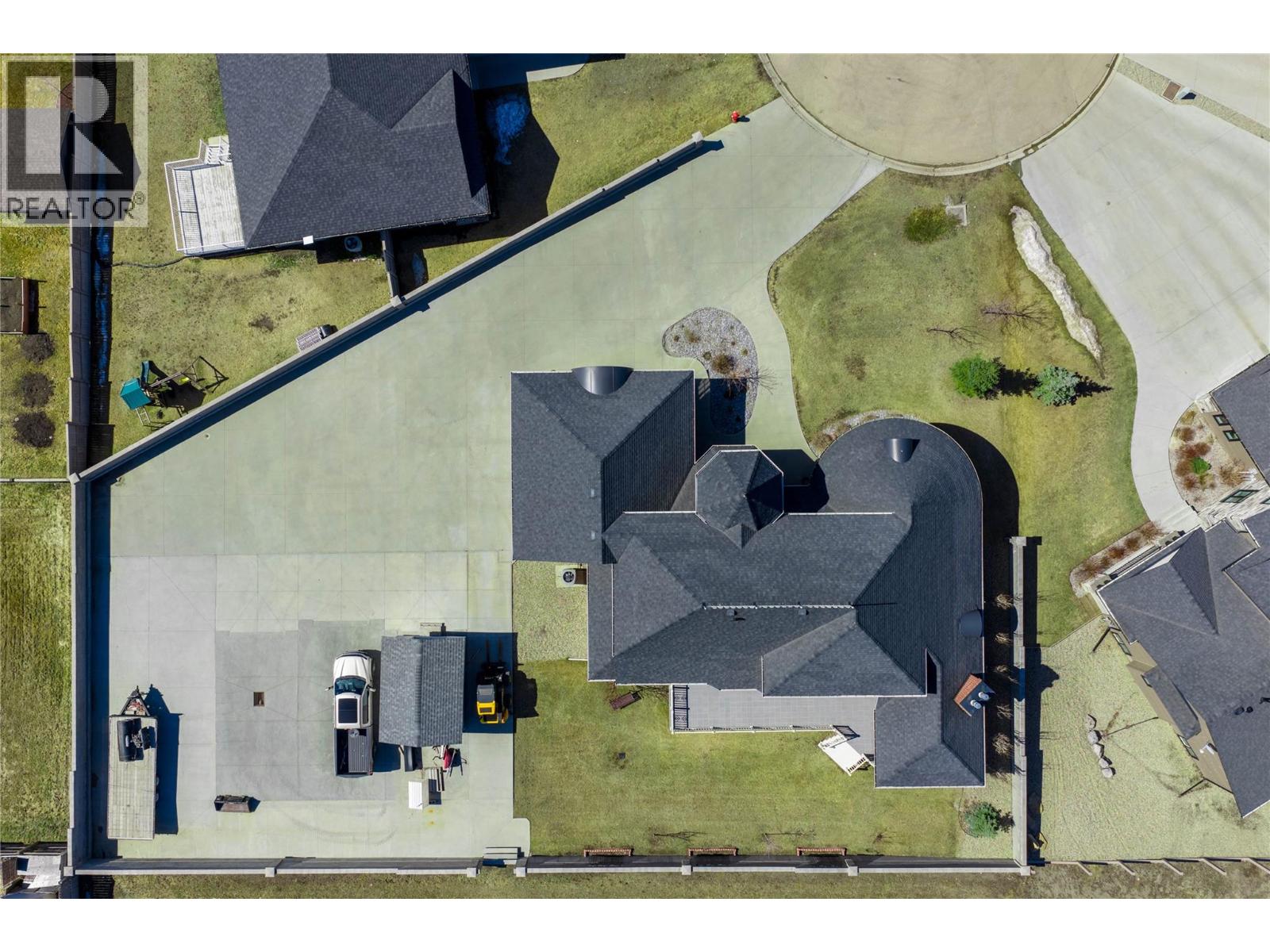 1829 86 Avenue, Dawson Creek, British Columbia  V1G 0C8 - Photo 62 - 10385554