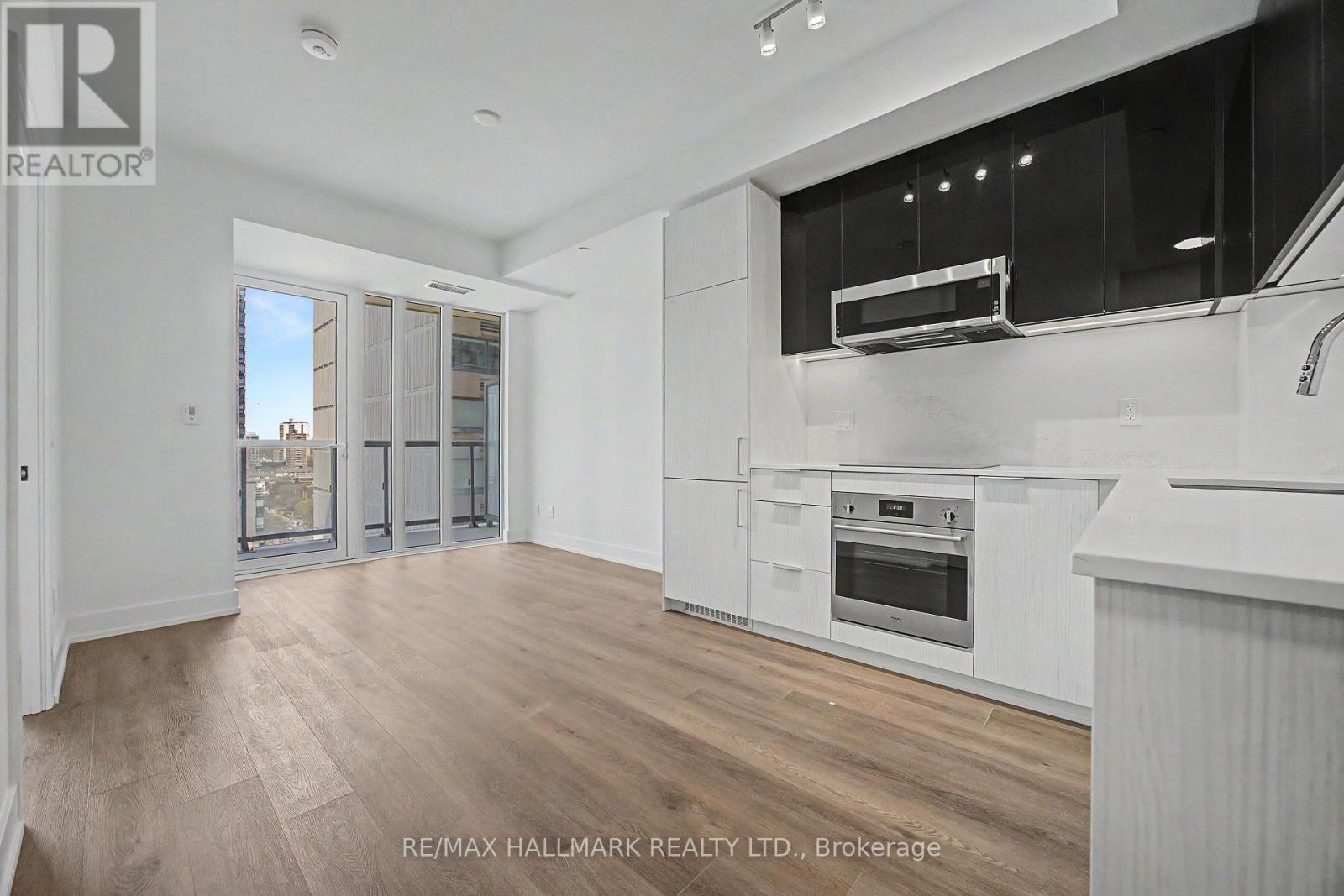 1807 - 308 Jarvis Street, Toronto, Ontario  M5B 0E3 - Photo 33 - C13063950