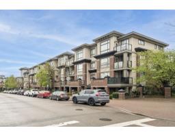 111 10822 CITY PARKWAY, Surrey, British Columbia