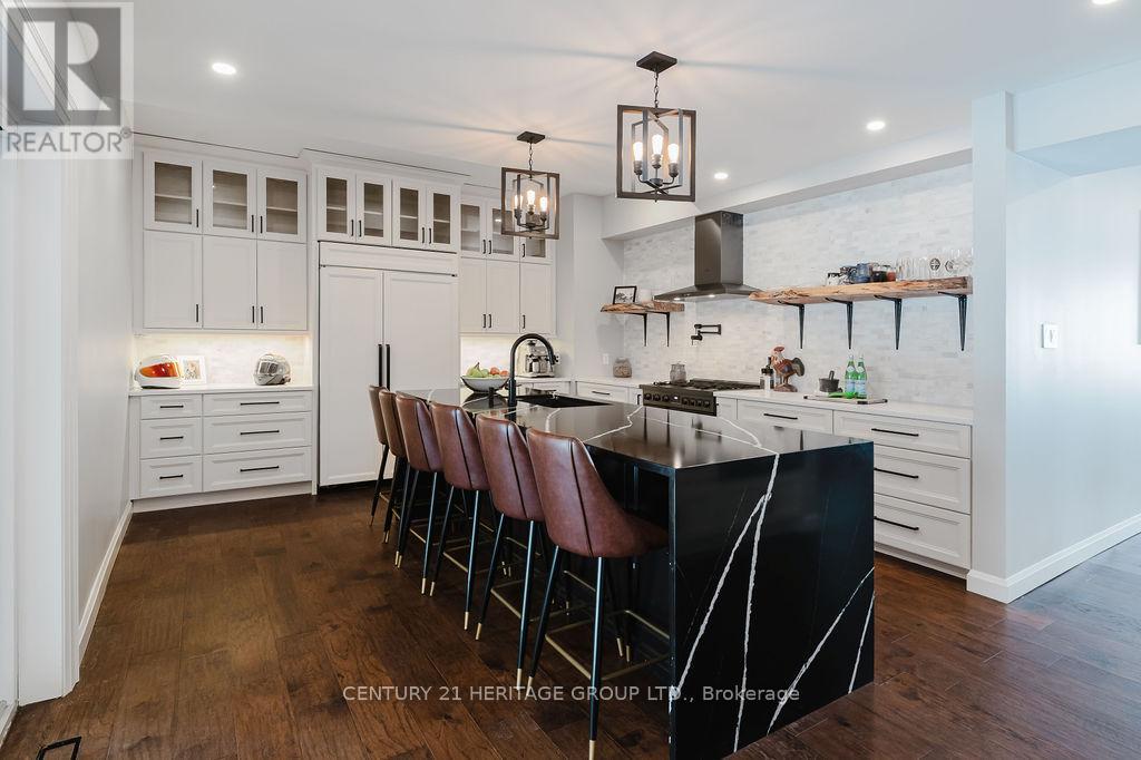 2816 Mount Albert Road, East Gwillimbury, Ontario  L0G 1R0 - Photo 11 - N12770794