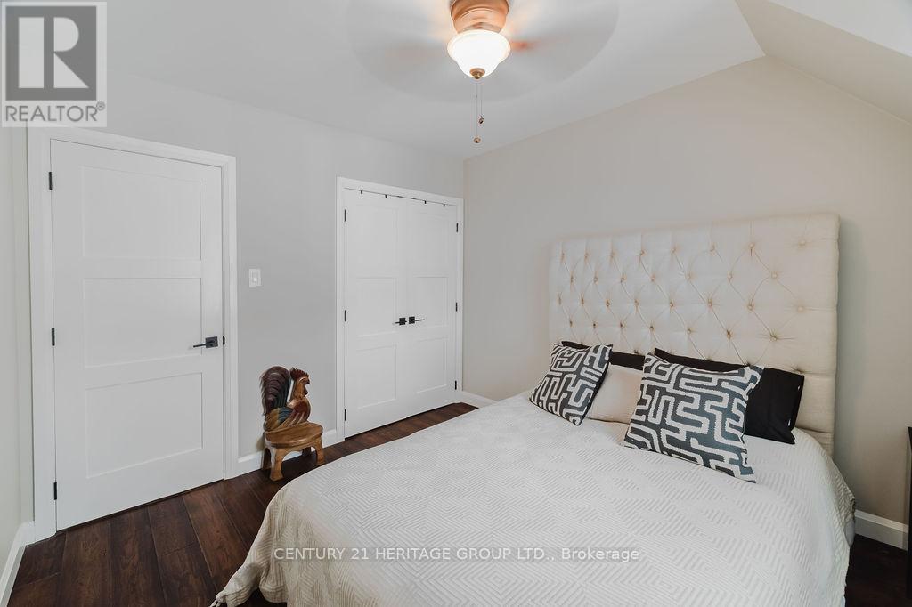 2816 Mount Albert Road, East Gwillimbury, Ontario  L0G 1R0 - Photo 18 - N12770794