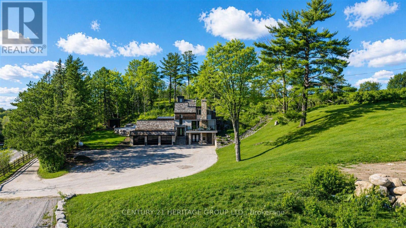 2816 Mount Albert Road, East Gwillimbury, Ontario  L0G 1R0 - Photo 2 - N12770794