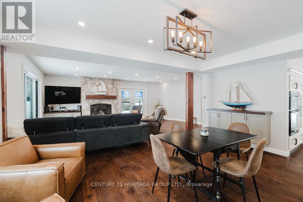 2816 Mount Albert Road, East Gwillimbury, Ontario  L0G 1R0 - Photo 6 - N12770794