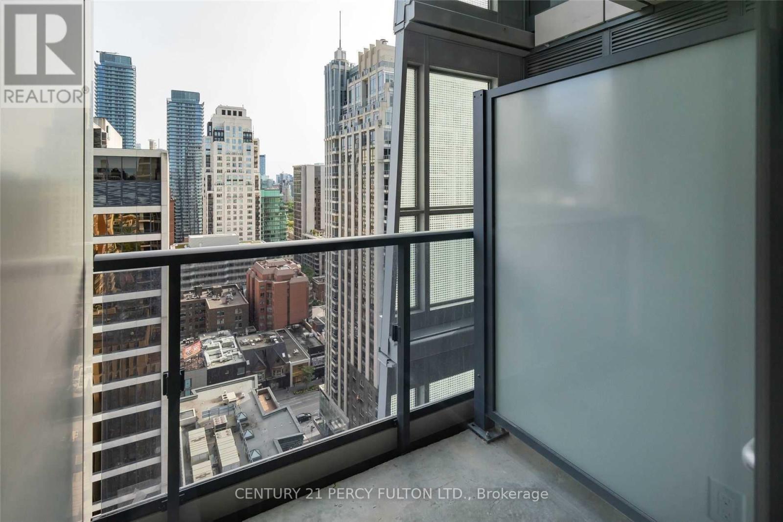 2207 - 88 Cumberland Street, Toronto, Ontario  M5R 1A3 - Photo 10 - C13071390