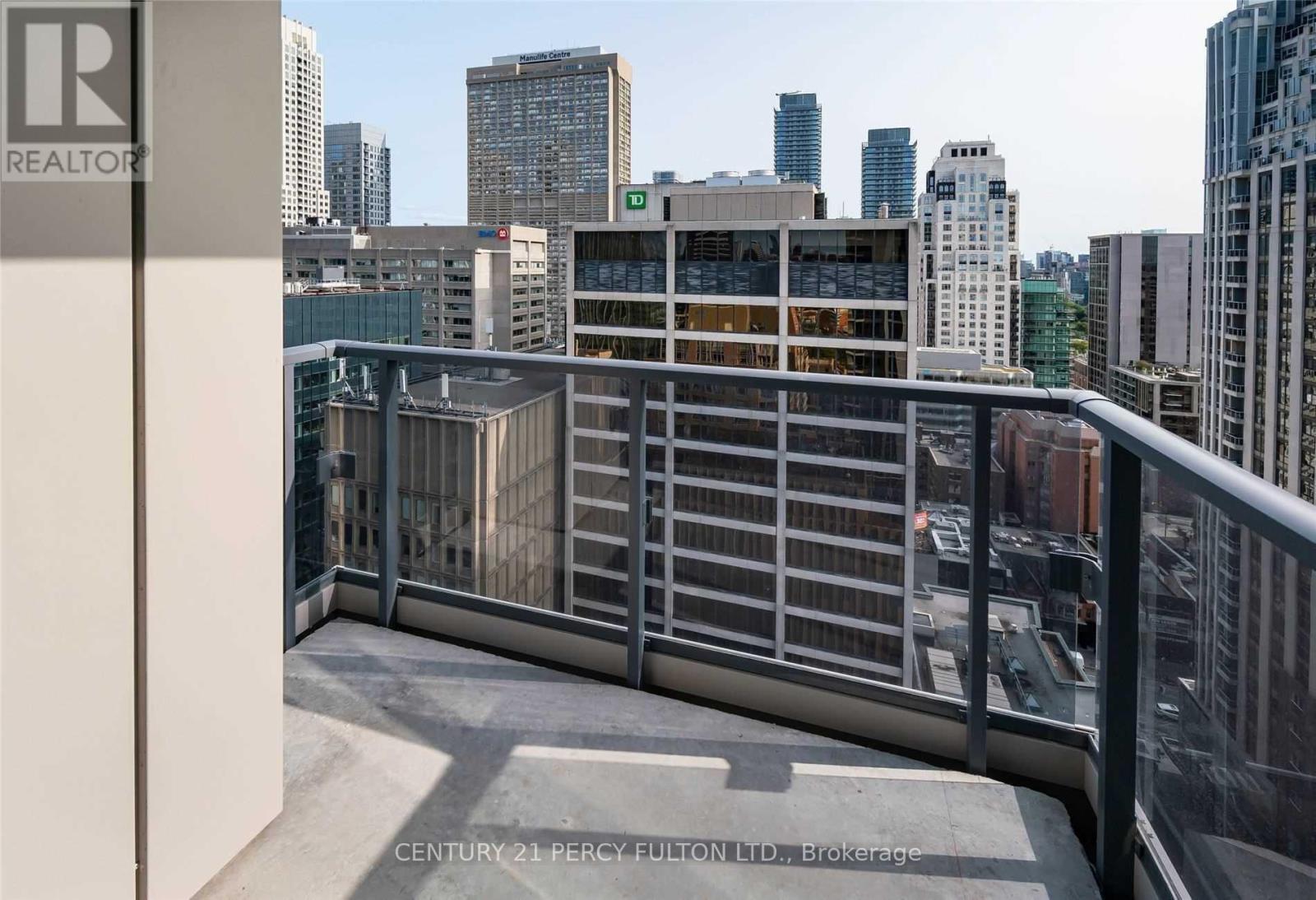 2207 - 88 Cumberland Street, Toronto, Ontario  M5R 1A3 - Photo 20 - C13071390