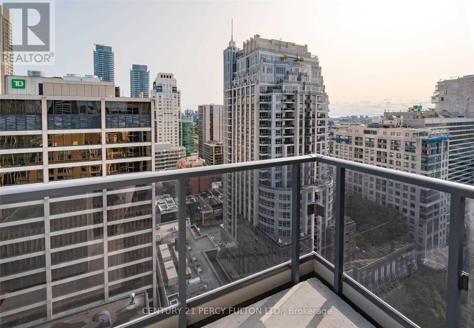 2207 - 88 Cumberland Street, Toronto, Ontario  M5R 1A3 - Photo 21 - C13071390
