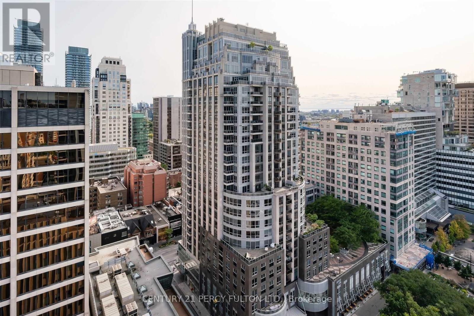 2207 - 88 Cumberland Street, Toronto, Ontario  M5R 1A3 - Photo 22 - C13071390