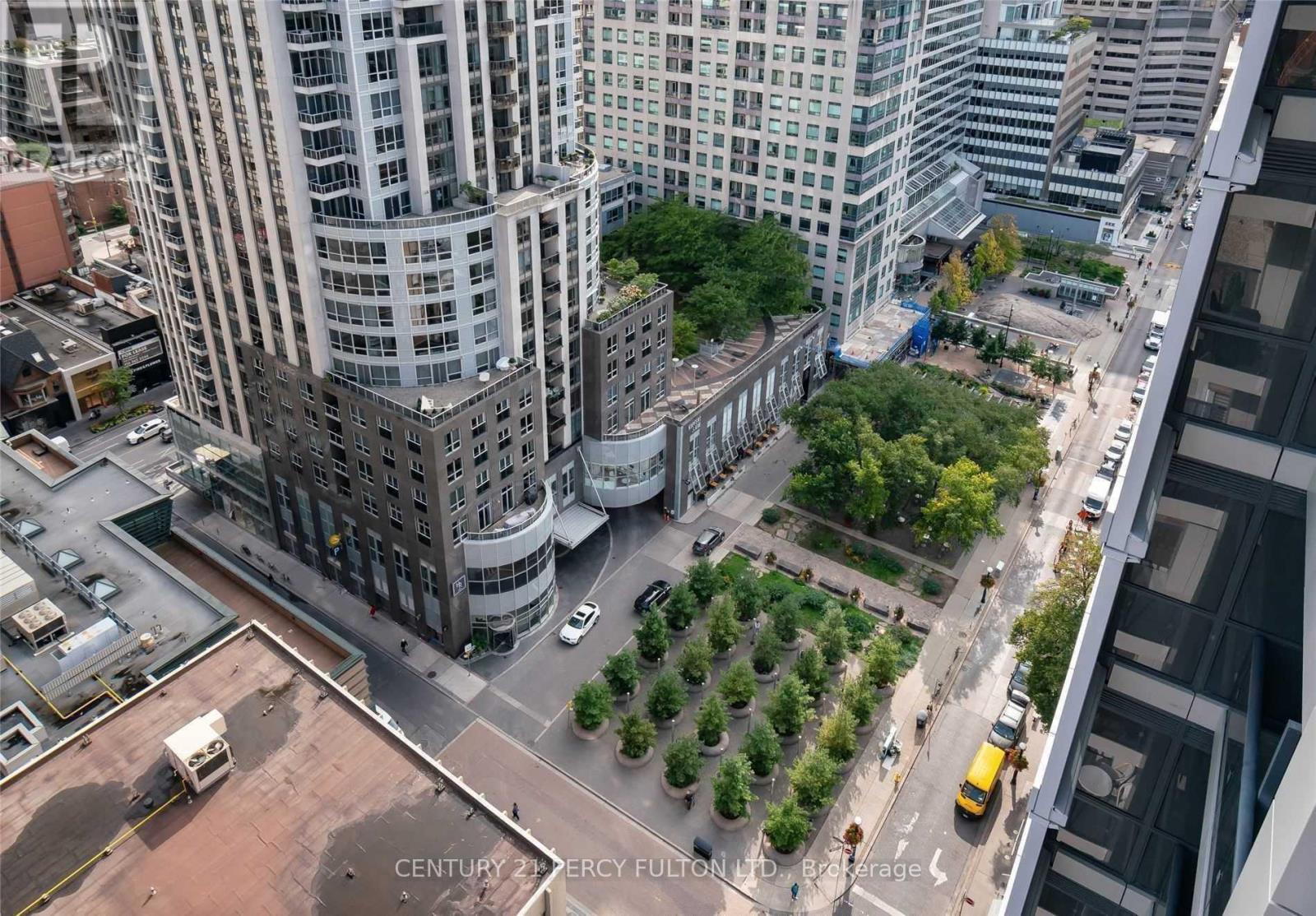 2207 - 88 Cumberland Street, Toronto, Ontario  M5R 1A3 - Photo 23 - C13071390